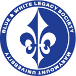 Blue and White IM Blue and White Society
