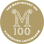 The Marymount 100 IM The Marymount 100 Society