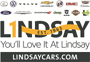 Lindsay Automotive log