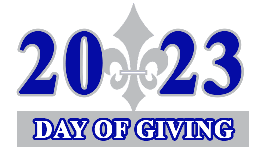 Day of Giving 2023 logo