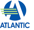 Atlantic Transportation Logo