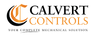 Calvert Controls Logo