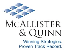McAllister Quinn