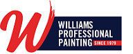 Williams Professional Painting logo